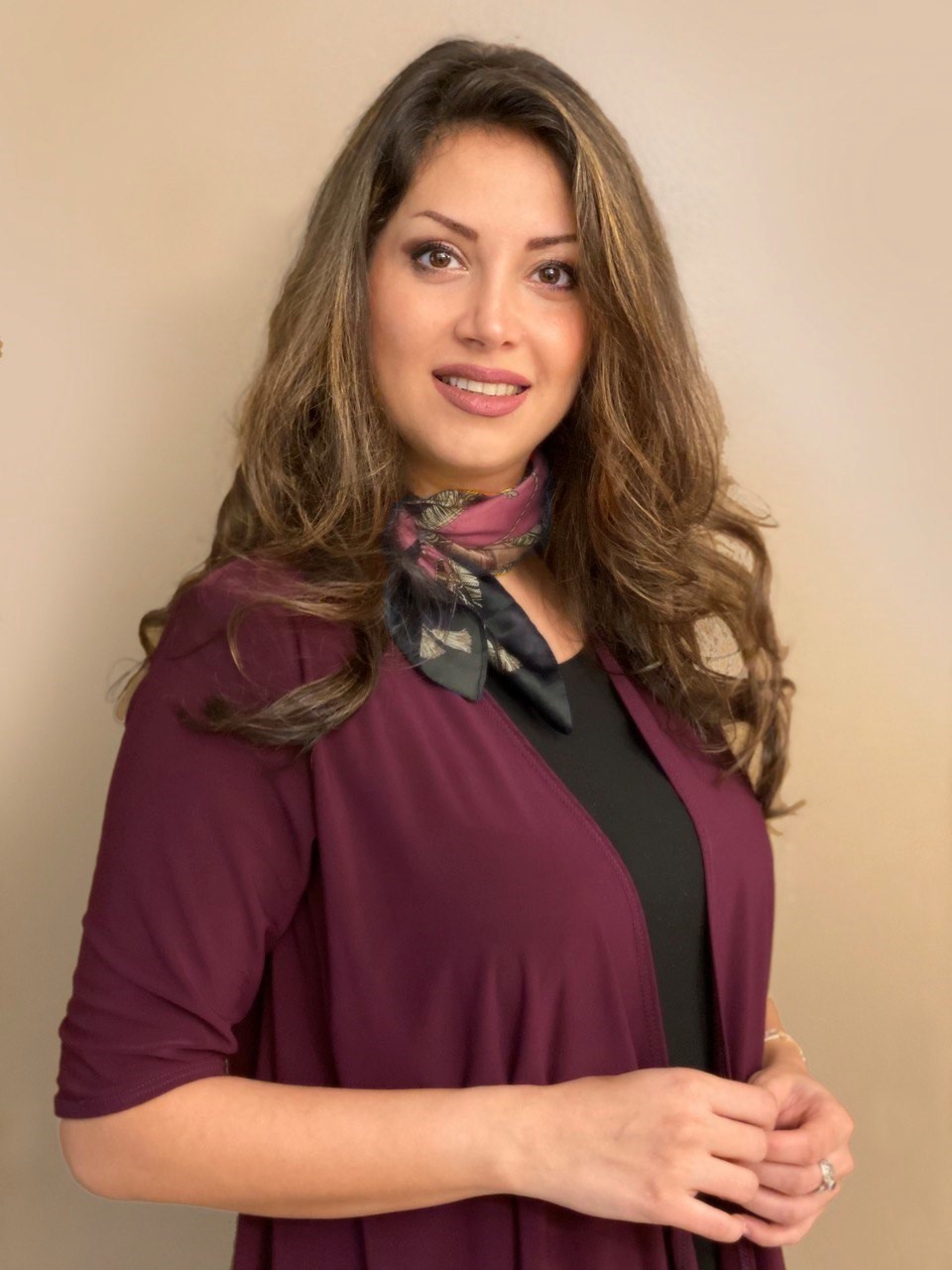 sharmineh